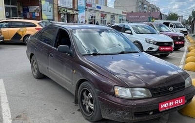 Toyota Carina E, 1994 год, 250 000 рублей, 1 фотография