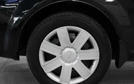 Chevrolet Lacetti, 2012 год, 540 000 рублей, 8 фотография