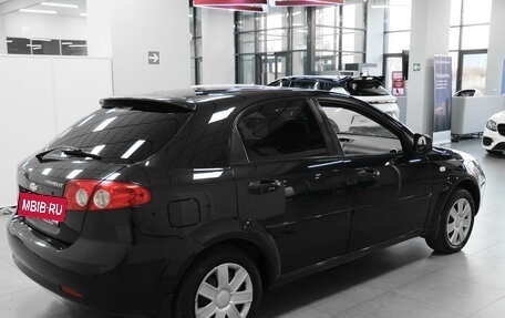 Chevrolet Lacetti, 2012 год, 540 000 рублей, 3 фотография