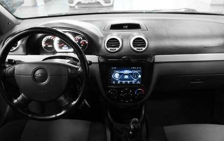 Chevrolet Lacetti, 2012 год, 540 000 рублей, 13 фотография