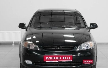 Chevrolet Lacetti, 2012 год, 540 000 рублей, 5 фотография