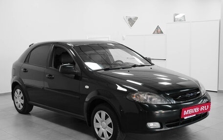 Chevrolet Lacetti, 2012 год, 540 000 рублей, 2 фотография