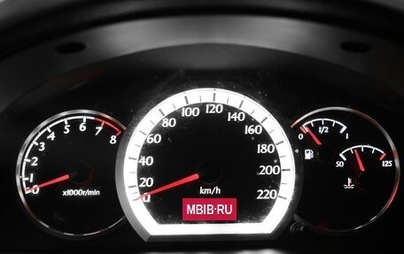 Chevrolet Lacetti, 2012 год, 540 000 рублей, 12 фотография