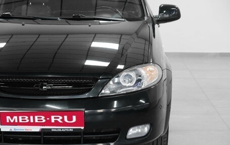 Chevrolet Lacetti, 2012 год, 540 000 рублей, 6 фотография