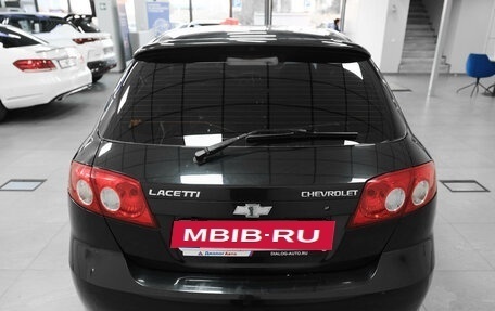 Chevrolet Lacetti, 2012 год, 540 000 рублей, 10 фотография