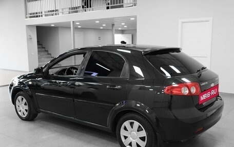 Chevrolet Lacetti, 2012 год, 540 000 рублей, 4 фотография