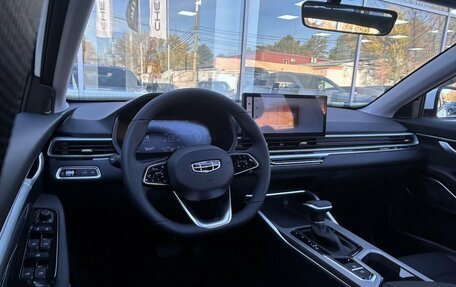 Geely Emgrand, 2024 год, 2 243 990 рублей, 5 фотография