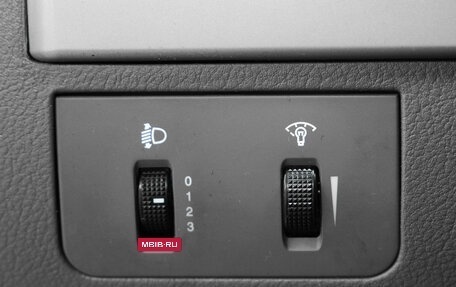 Chevrolet Lacetti, 2012 год, 540 000 рублей, 11 фотография