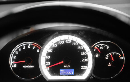 Chevrolet Lacetti, 2012 год, 540 000 рублей, 17 фотография