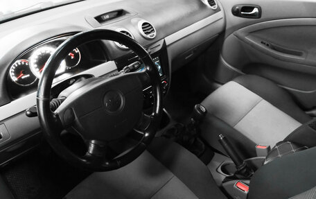 Chevrolet Lacetti, 2012 год, 540 000 рублей, 18 фотография