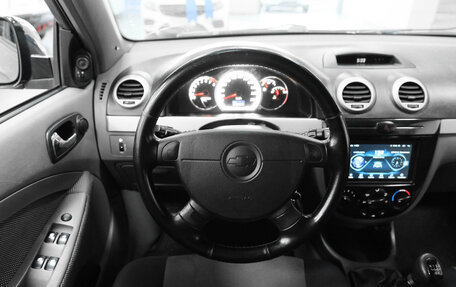 Chevrolet Lacetti, 2012 год, 540 000 рублей, 16 фотография