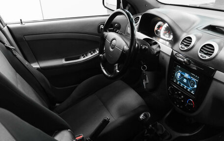 Chevrolet Lacetti, 2012 год, 540 000 рублей, 19 фотография