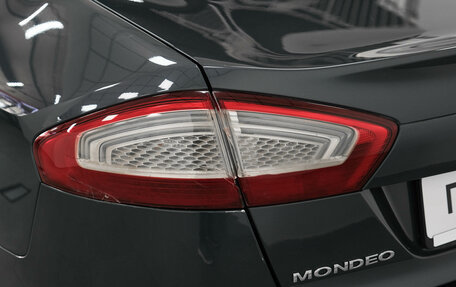 Ford Mondeo IV, 2013 год, 900 000 рублей, 9 фотография