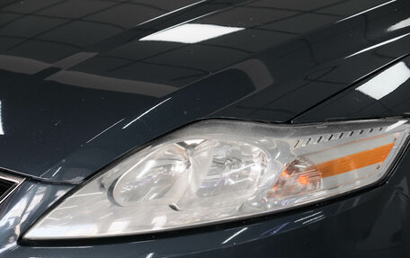Ford Mondeo IV, 2013 год, 900 000 рублей, 7 фотография