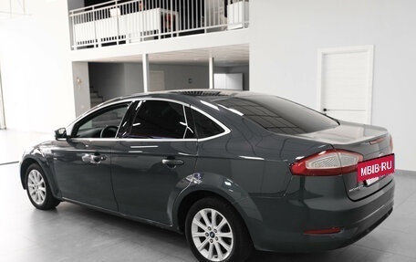 Ford Mondeo IV, 2013 год, 900 000 рублей, 4 фотография
