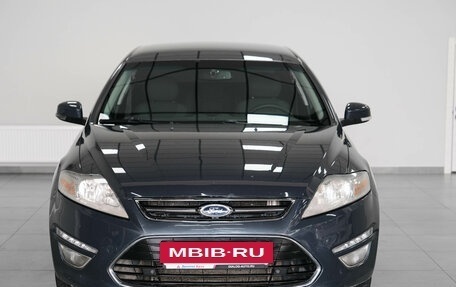 Ford Mondeo IV, 2013 год, 900 000 рублей, 5 фотография