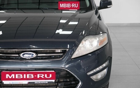 Ford Mondeo IV, 2013 год, 900 000 рублей, 6 фотография