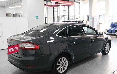 Ford Mondeo IV, 2013 год, 900 000 рублей, 3 фотография