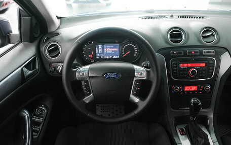 Ford Mondeo IV, 2013 год, 900 000 рублей, 15 фотография