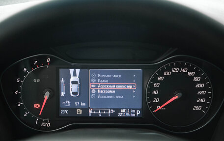 Ford Mondeo IV, 2013 год, 900 000 рублей, 18 фотография