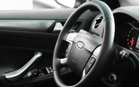 Ford Mondeo IV, 2013 год, 900 000 рублей, 22 фотография