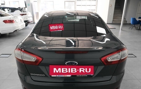 Ford Mondeo IV, 2013 год, 900 000 рублей, 10 фотография