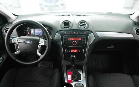 Ford Mondeo IV, 2013 год, 900 000 рублей, 13 фотография