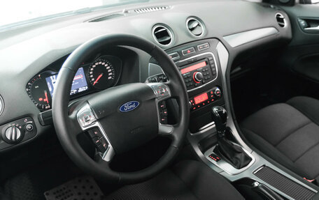 Ford Mondeo IV, 2013 год, 900 000 рублей, 23 фотография