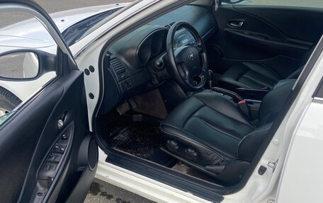 Nissan Altima III (L31) рестайлинг, 2002 год, 430 000 рублей, 9 фотография