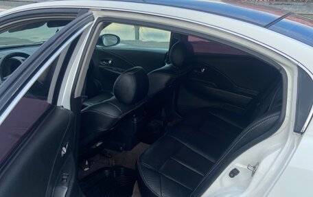 Nissan Altima III (L31) рестайлинг, 2002 год, 430 000 рублей, 7 фотография