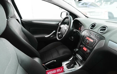 Ford Mondeo IV, 2013 год, 900 000 рублей, 20 фотография
