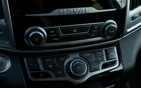 Haval H9 I рестайлинг, 2022 год, 2 498 000 рублей, 6 фотография