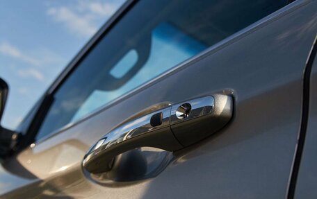 Haval H9 I рестайлинг, 2022 год, 2 498 000 рублей, 16 фотография