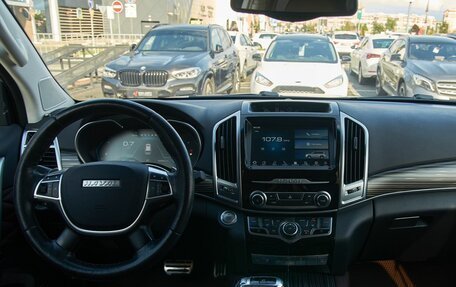 Haval H9 I рестайлинг, 2022 год, 2 498 000 рублей, 13 фотография