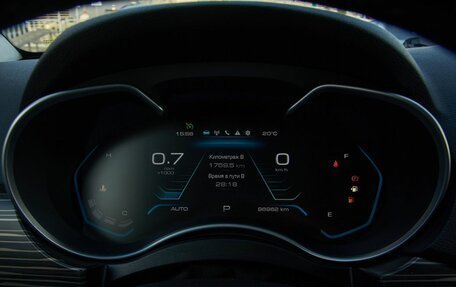 Haval H9 I рестайлинг, 2022 год, 2 498 000 рублей, 19 фотография