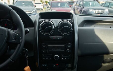 Renault Duster I рестайлинг, 2015 год, 1 014 000 рублей, 14 фотография