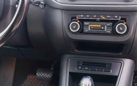 Volkswagen Tiguan I, 2012 год, 1 450 000 рублей, 8 фотография