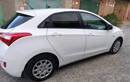 Hyundai i30 II рестайлинг, 2014 год, 1 185 000 рублей, 3 фотография