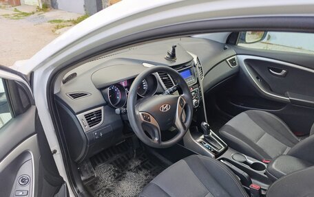 Hyundai i30 II рестайлинг, 2014 год, 1 185 000 рублей, 11 фотография