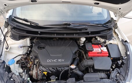 Hyundai i30 II рестайлинг, 2014 год, 1 185 000 рублей, 14 фотография