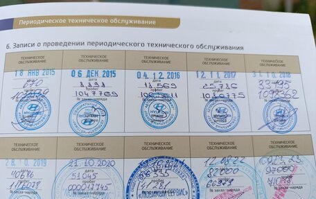 Hyundai i30 II рестайлинг, 2014 год, 1 185 000 рублей, 16 фотография
