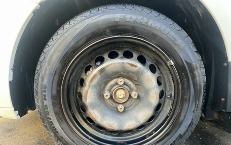 Renault Logan II, 2018 год, 690 000 рублей, 9 фотография