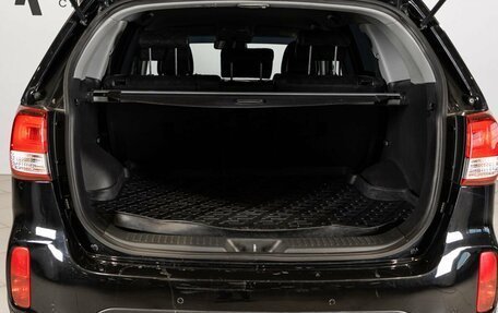 KIA Sorento II рестайлинг, 2015 год, 1 811 700 рублей, 13 фотография