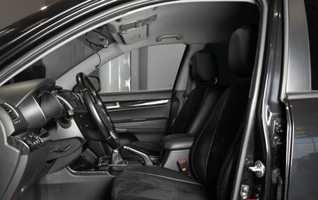 KIA Sorento II рестайлинг, 2015 год, 1 811 700 рублей, 14 фотография