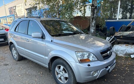 KIA Sorento IV, 2011 год, 999 000 рублей, 2 фотография