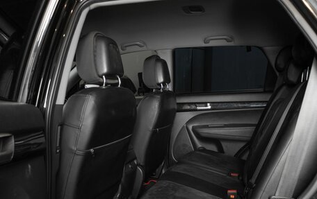 KIA Sorento II рестайлинг, 2015 год, 1 811 700 рублей, 15 фотография