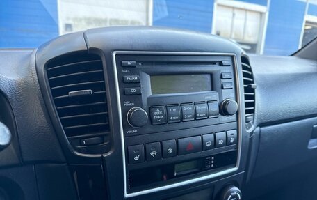 KIA Sorento IV, 2011 год, 999 000 рублей, 7 фотография