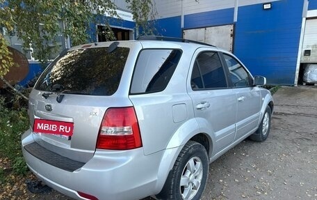 KIA Sorento IV, 2011 год, 999 000 рублей, 3 фотография