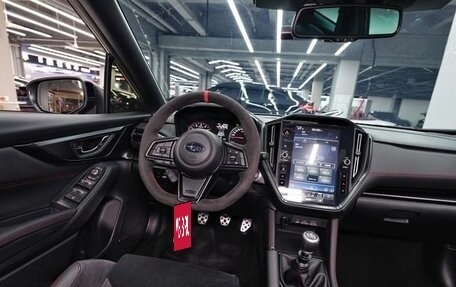 Subaru WRX, 2025 год, 5 700 050 рублей, 8 фотография
