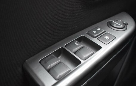 KIA Rio III рестайлинг, 2013 год, 780 000 рублей, 14 фотография